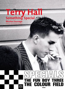 Terry Hall : Something Special