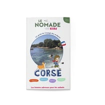 Le Nomade Kids en Corse
