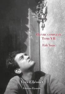 Oeuvre complète Tome 7 : Falc'hum
