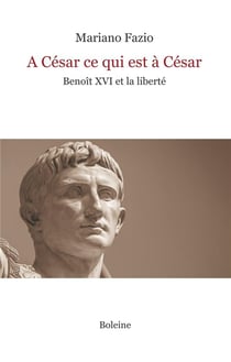 A CESAR CE QUI EST A CESAR
