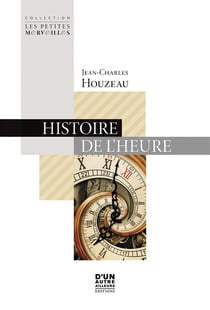 Histoire de l'heure