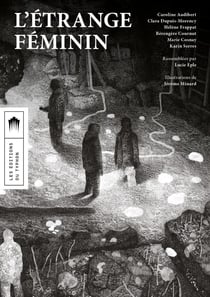 L'étrange féminin
