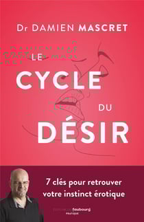 Le cycle du désir : 7 clés pour retrouver son instinct érotique
