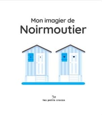 Mon imagier de Noirmoutier
