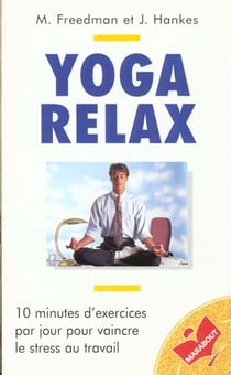 Le yoga relax