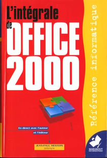 Office 2000 - integrale