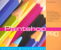 Paint shop pro 6