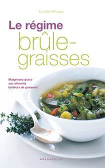Le regime brule-graisses