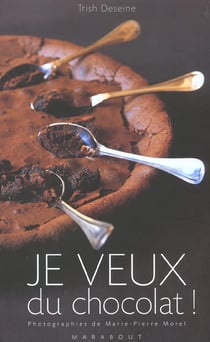 Je veux du chocolat