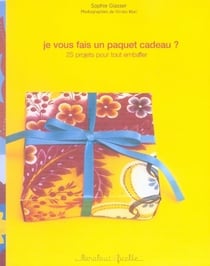 Papiers cadeaux