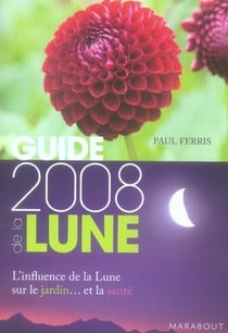 Guide 2008 de la lune