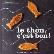 Le thon, c'est bon