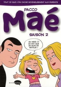 Maé t.2