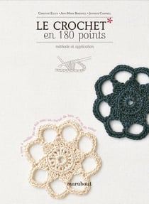 Le crochet en 180 points