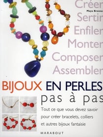 Faire ses bijoux en perles