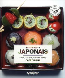 Petits plats japonnais