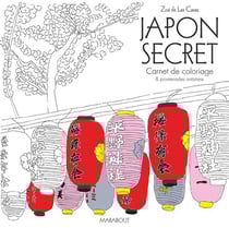 Japon secret
