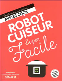 Super facile - cookeo