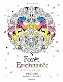 Forêt enchantée