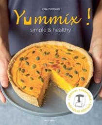 Yummix ! Simple et healthy