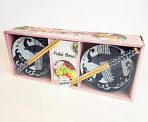 Mes petits Poké Bowls