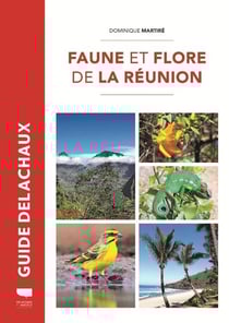 Faune et flore de la Réunion