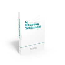 Le Nouveau Testament