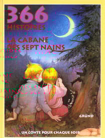 La cabane des 7 nains