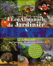 L'ecoalmanach du jardinier
