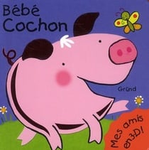 Bébé cochon