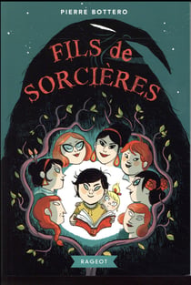 Fils de sorcières