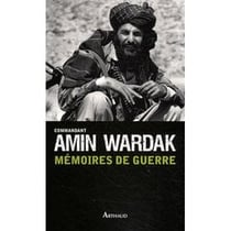 Mémoires de guerre