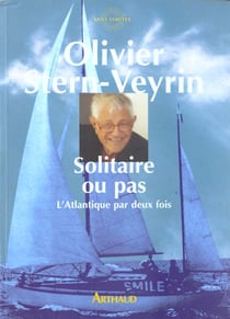 Solitaire ou pas, l'atlantique par deux fois