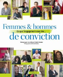Femmes et hommes de conviction