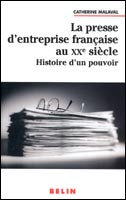 La presse d'entreprise française au XXe siècle