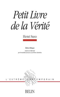 Le petit livre de la verite