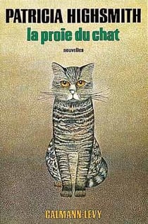 La proie de chat
