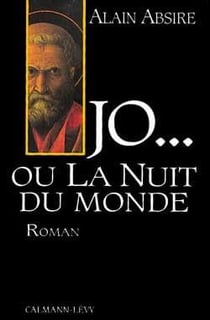 Jo... ou la nuit du monde