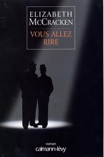 Vous allez rire