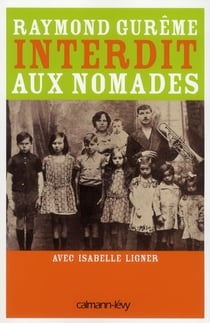 Interdit aux nomades