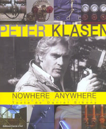 Peter Klasen - nowhere anywhere photographies 1970-2005