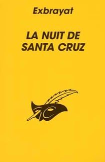 La nuit de santa cruz