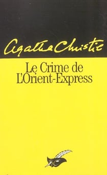 Le crime de l'orient-express
