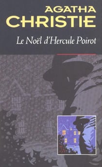 Le noël d'hercule poirot