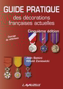 Guide pratique des décorations françaises actuelles