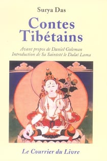 Contes tibetains