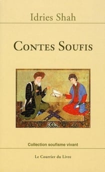 Contes soufis (3e édition)