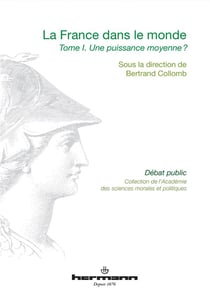 La France dans le monde, Volume 1 : Une puissance moyenne ?