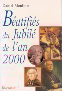 Beatifies du jubile de l an 2000