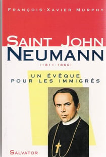 Saint John Neumann
